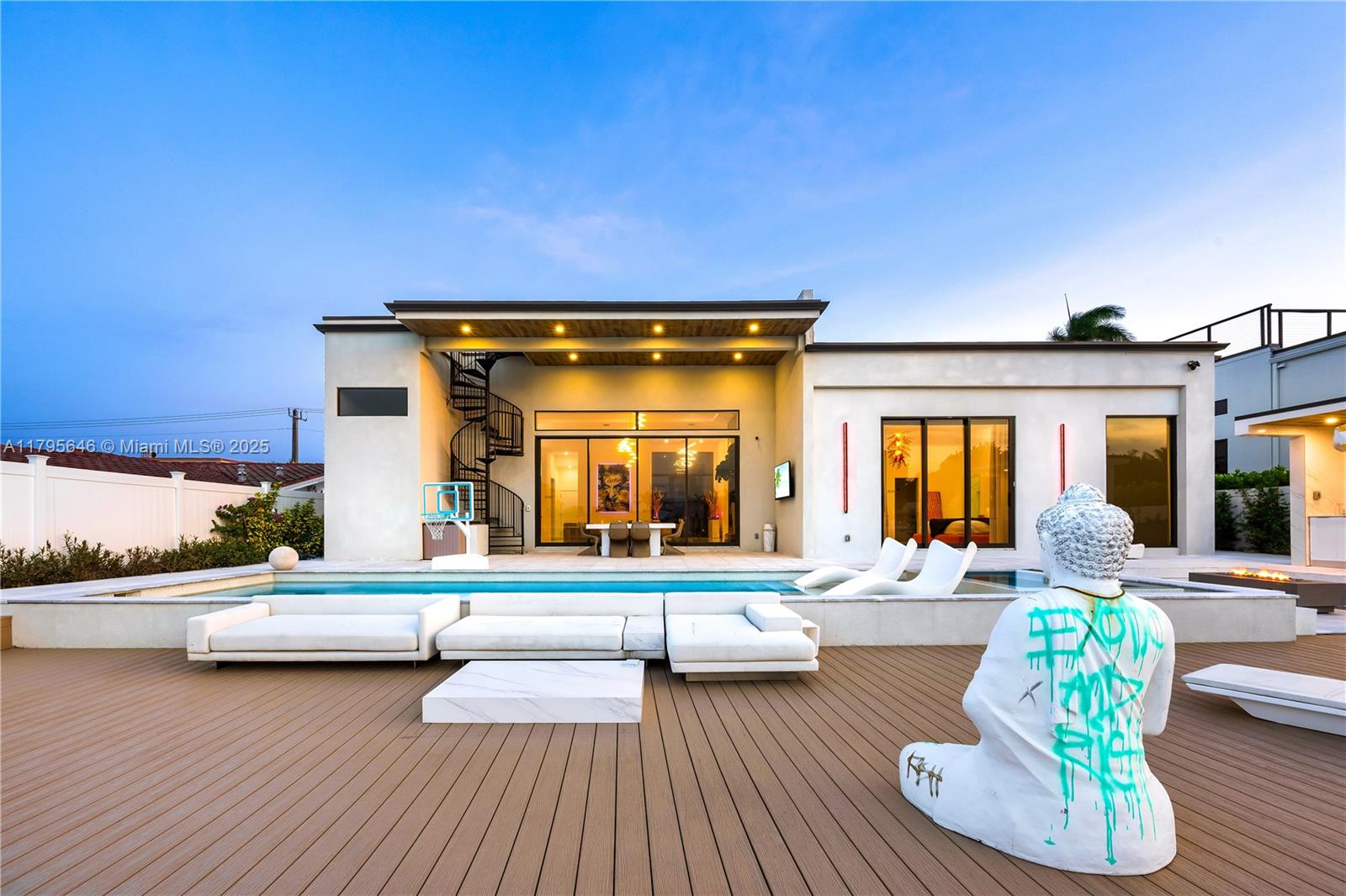 NORTH BAL HARBOUR - Residential Lease