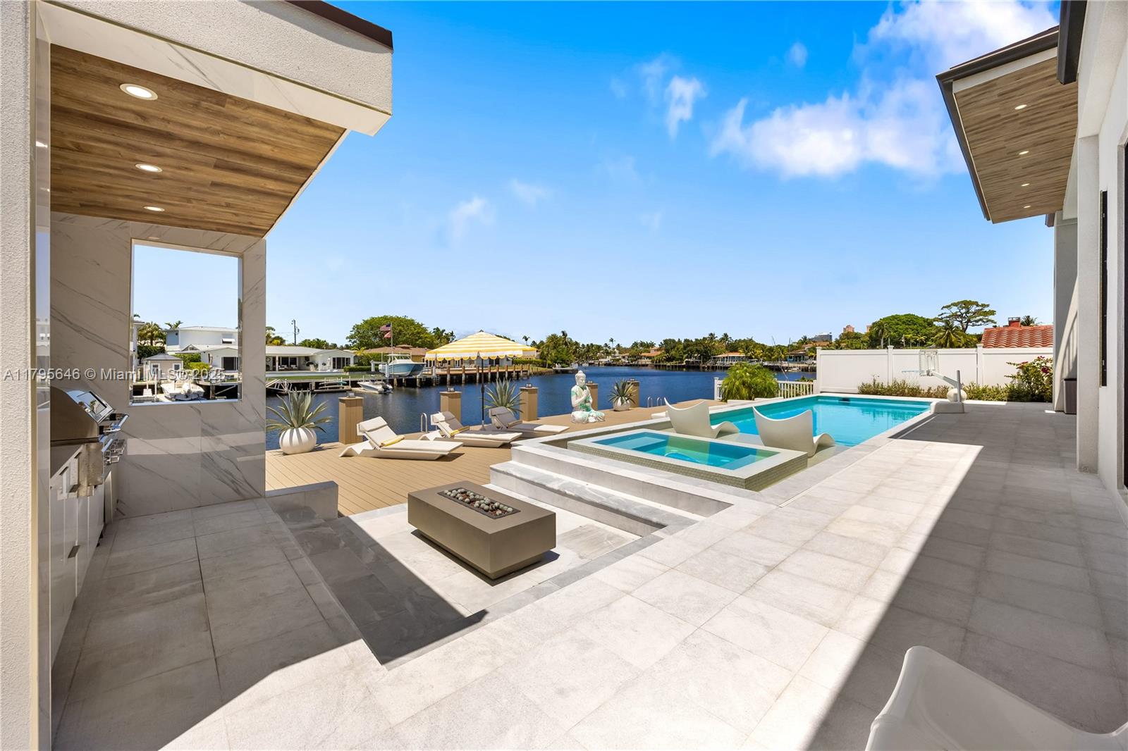 NORTH BAL HARBOUR - Residential Lease
