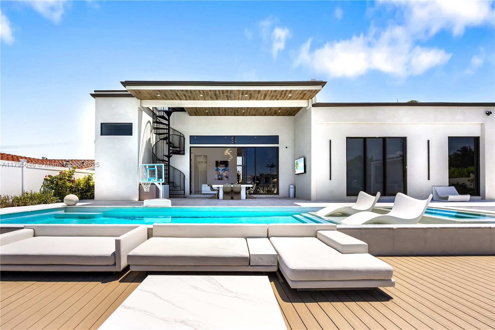 NORTH BAL HARBOUR - Residential Lease