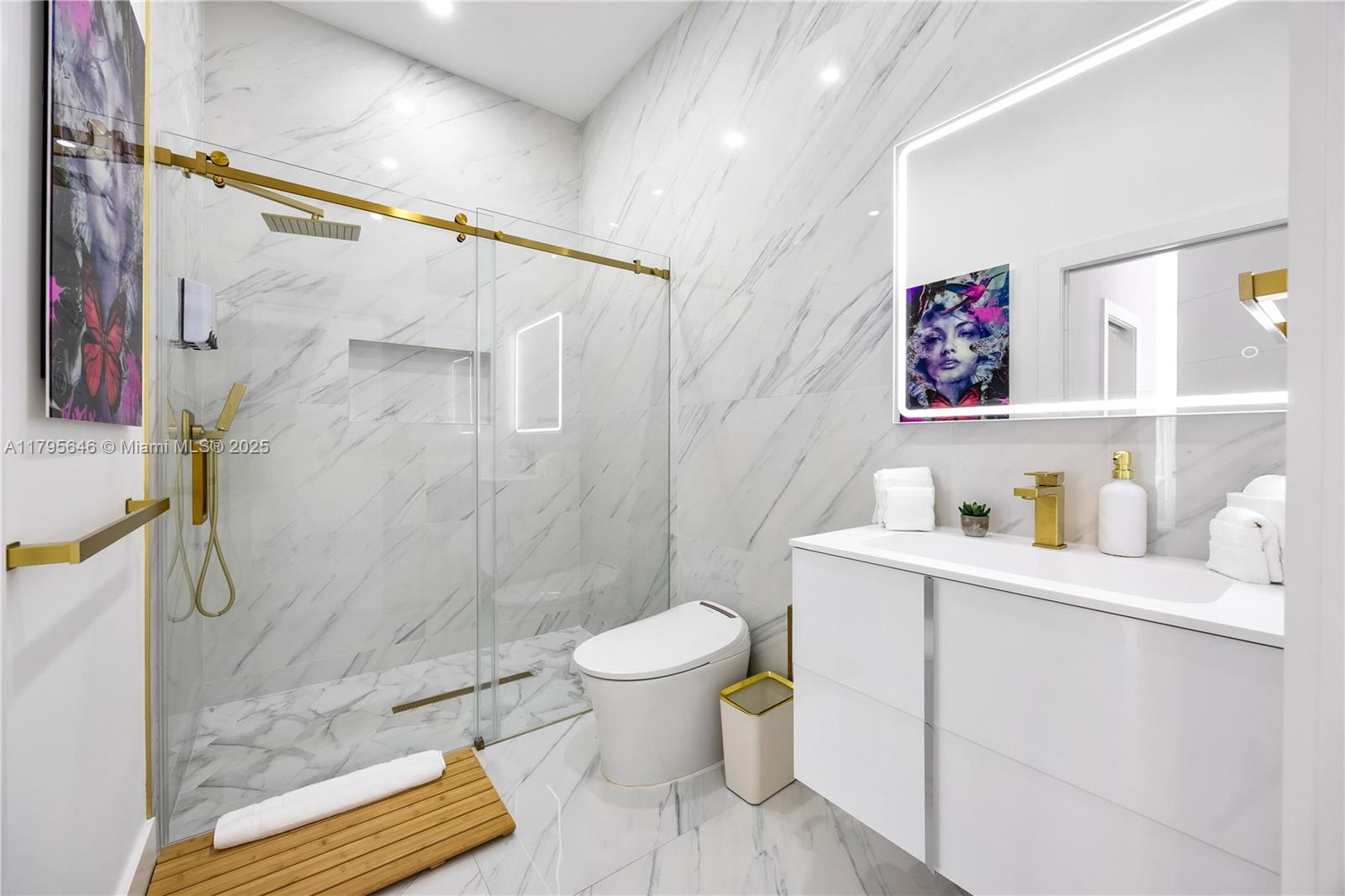 NORTH BAL HARBOUR - Residential Lease