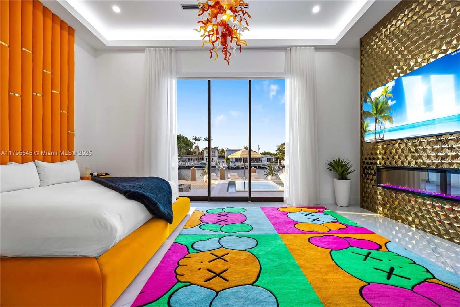 NORTH BAL HARBOUR - Residential Lease