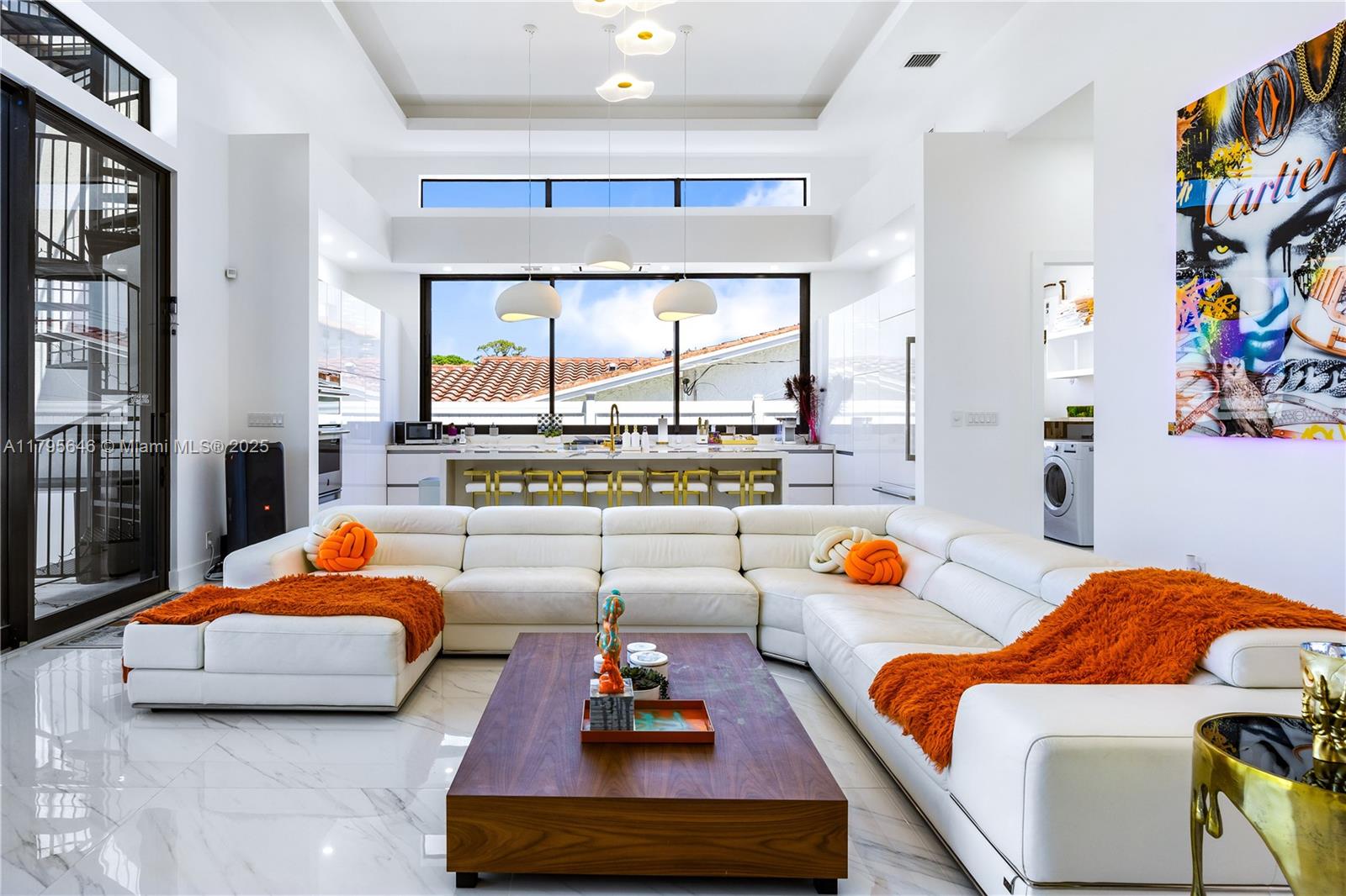 NORTH BAL HARBOUR - Residential Lease