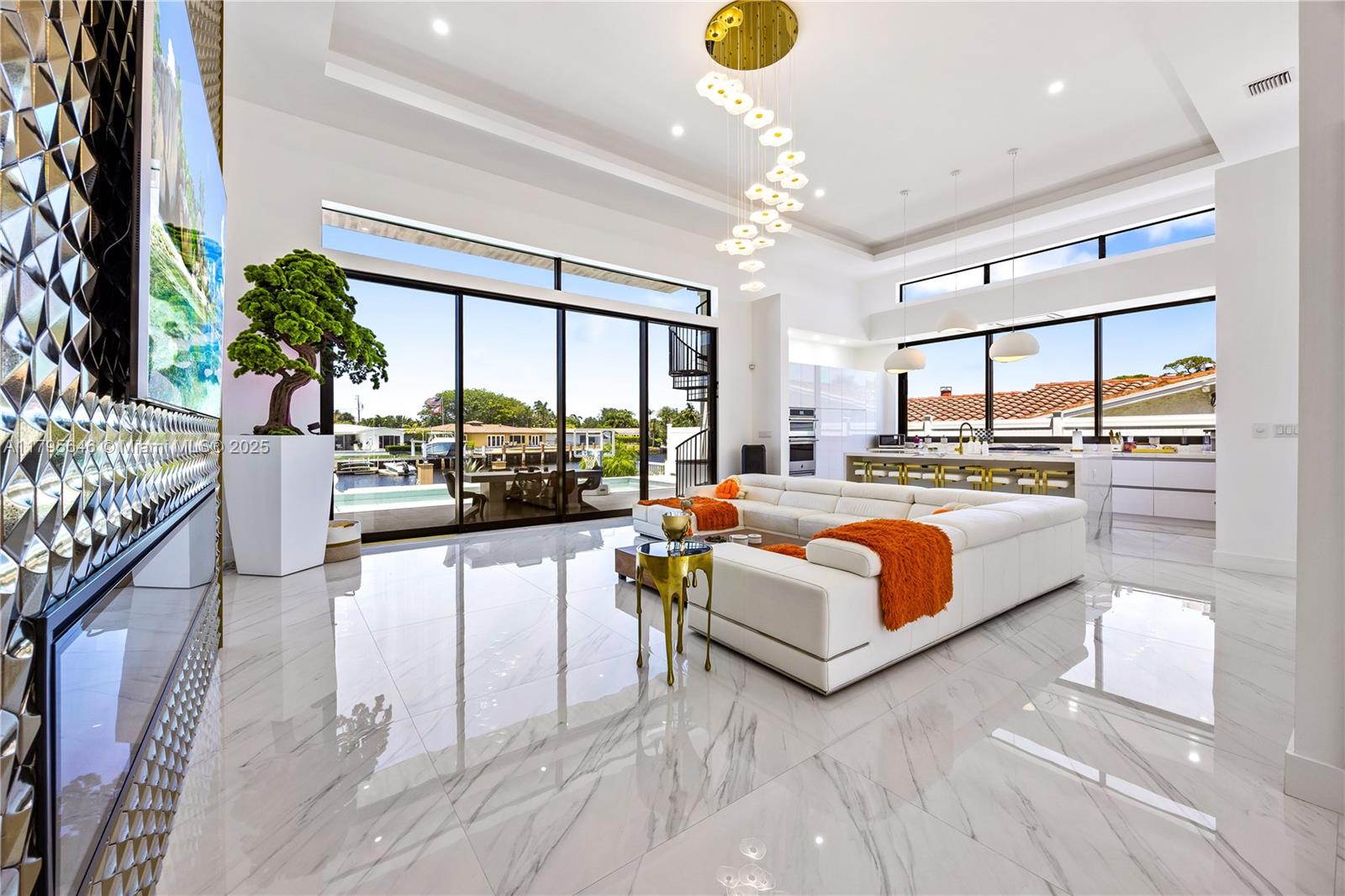 NORTH BAL HARBOUR - Residential Lease