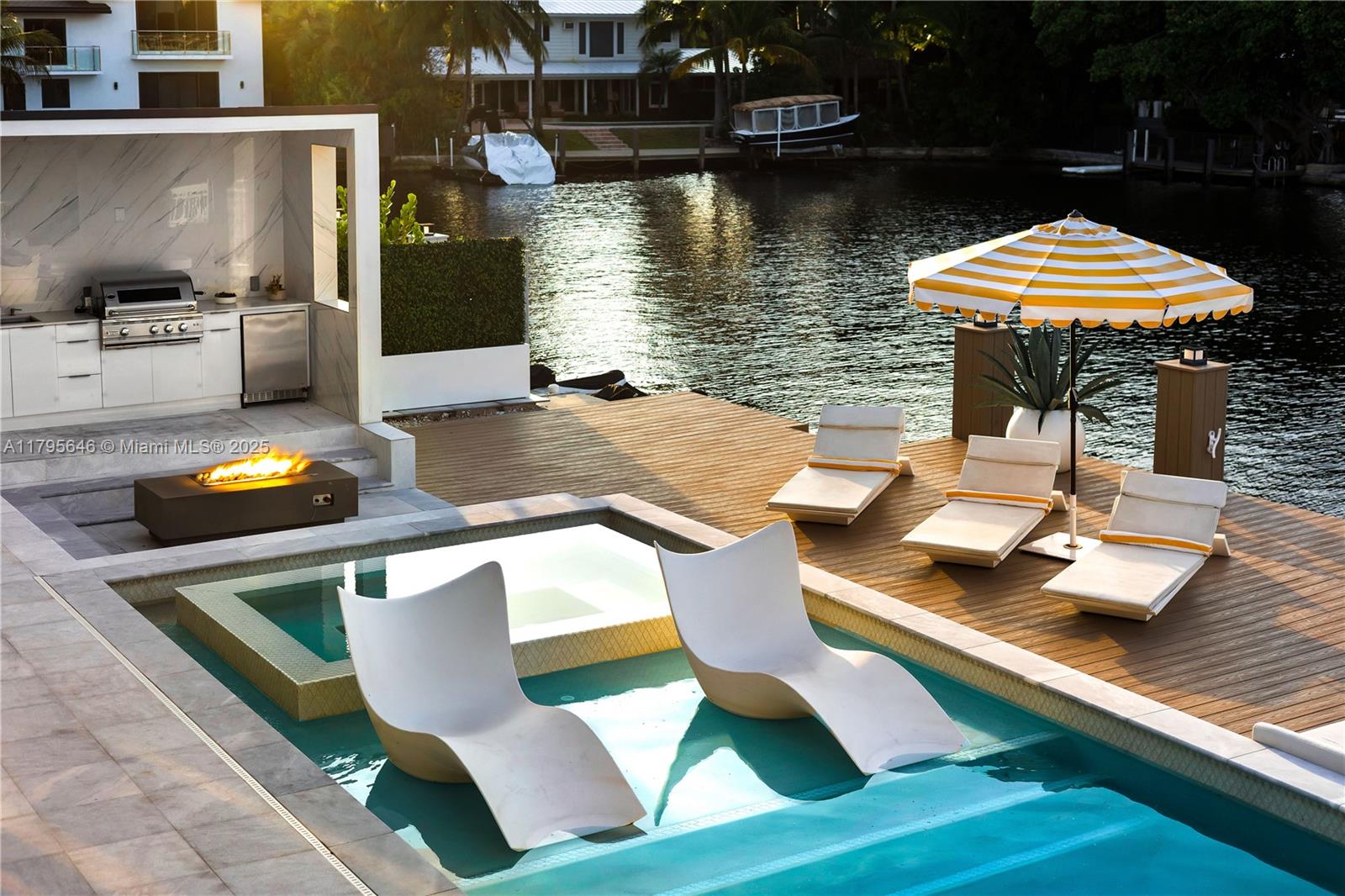 NORTH BAL HARBOUR - Residential Lease