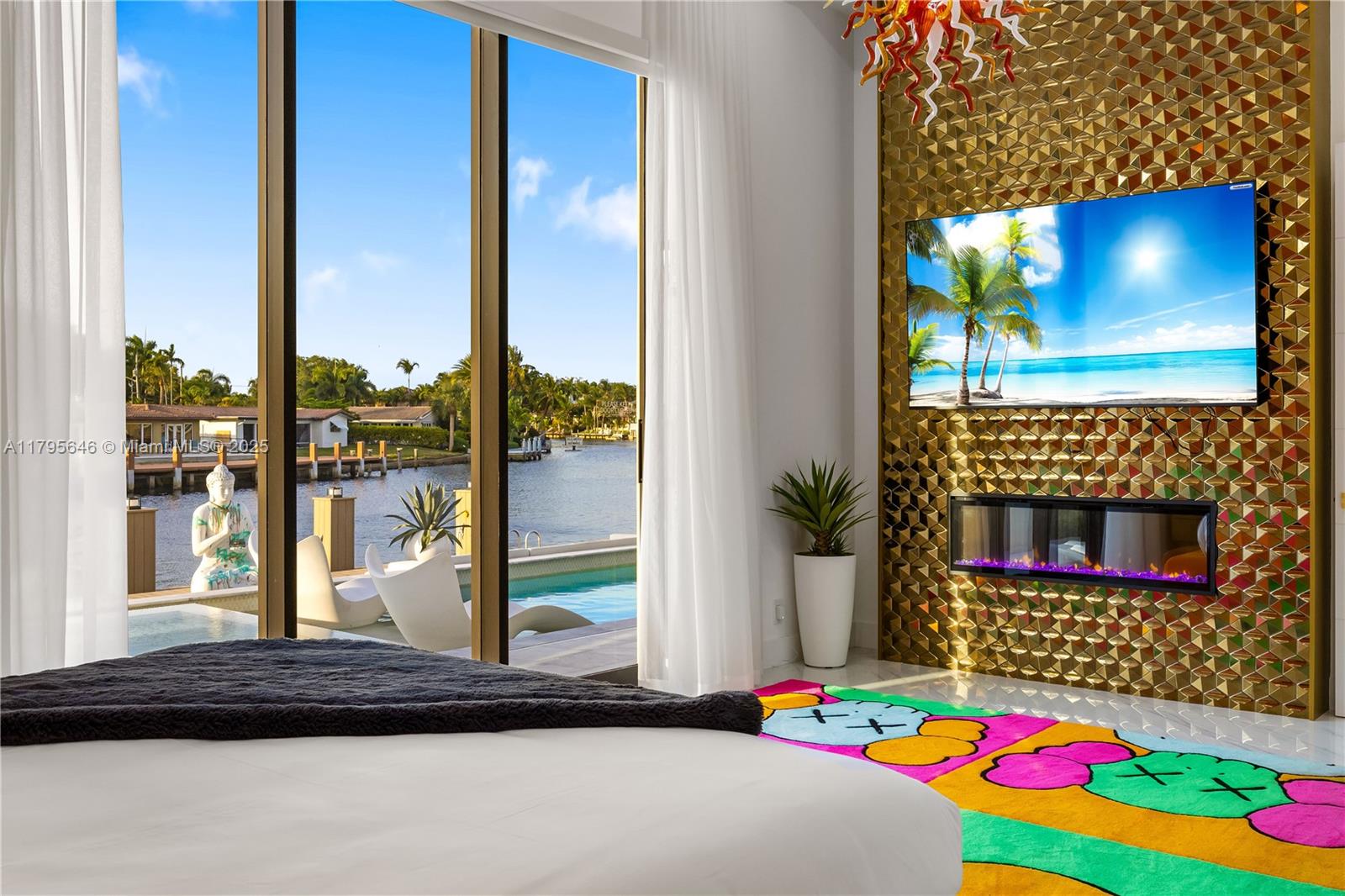 NORTH BAL HARBOUR - Residential Lease