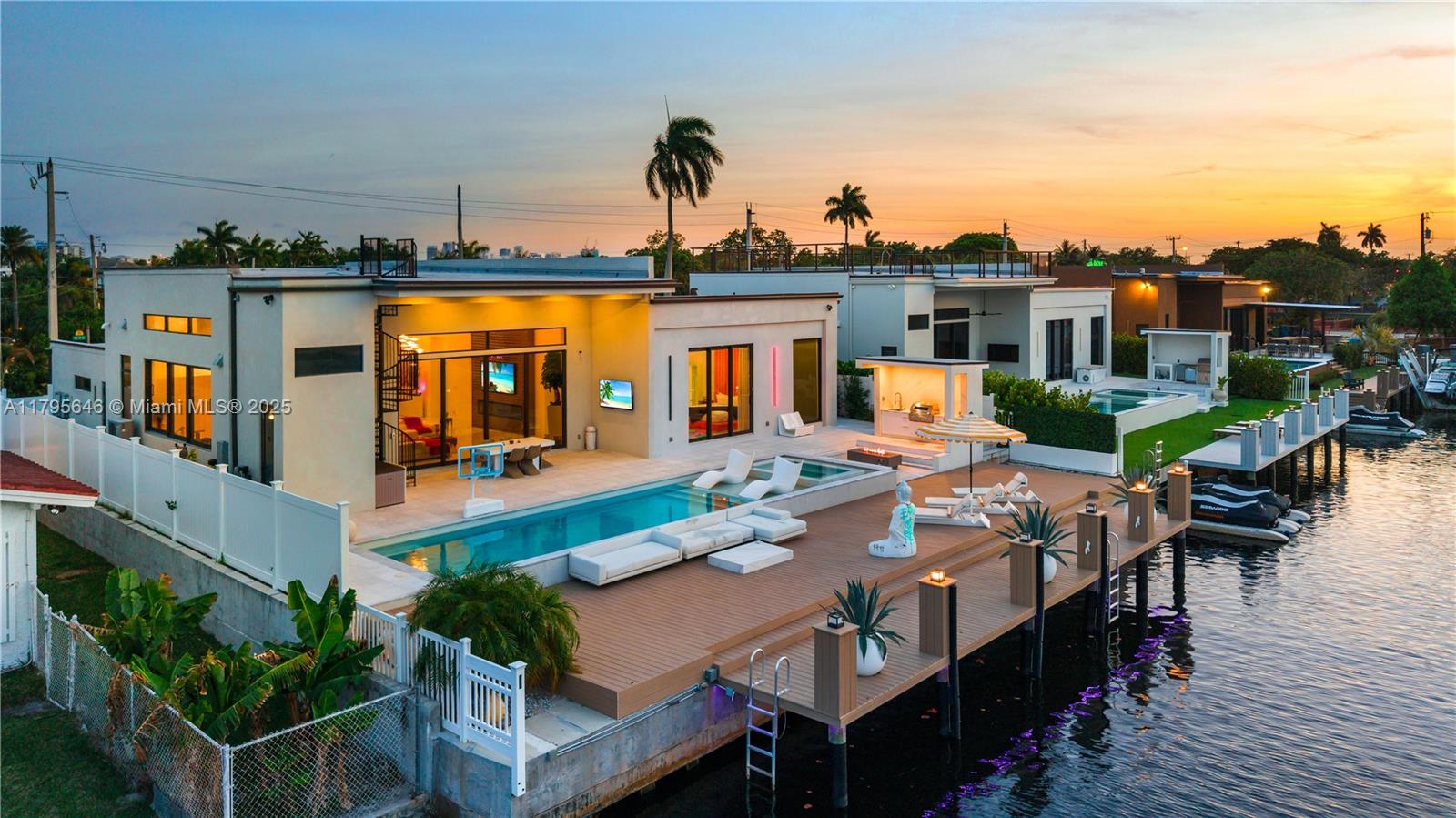 NORTH BAL HARBOUR - Residential Lease