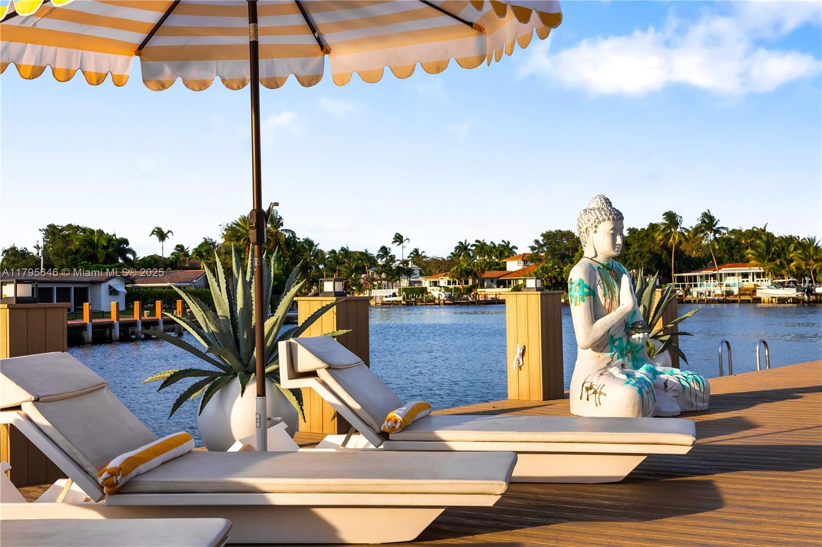 NORTH BAL HARBOUR - Residential Lease