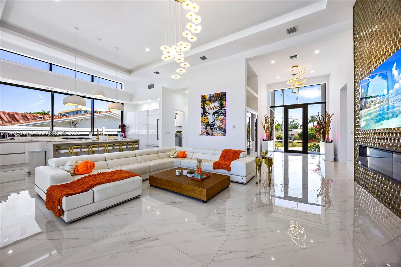 NORTH BAL HARBOUR - Residential Lease