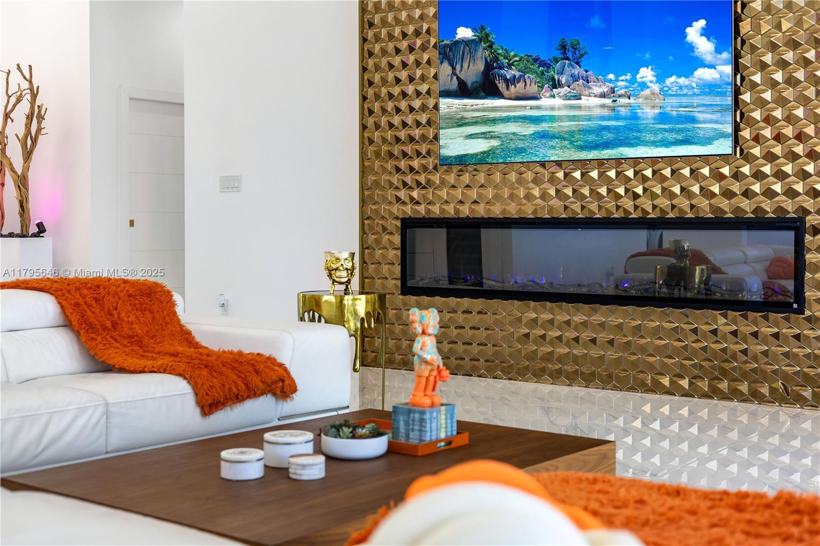 NORTH BAL HARBOUR - Residential Lease