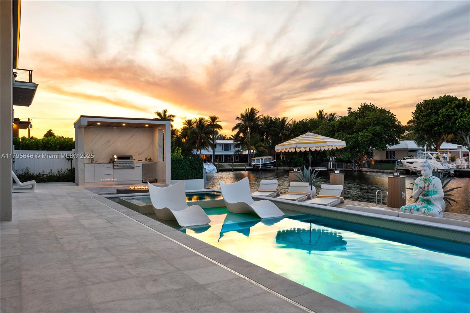 NORTH BAL HARBOUR - Residential Lease