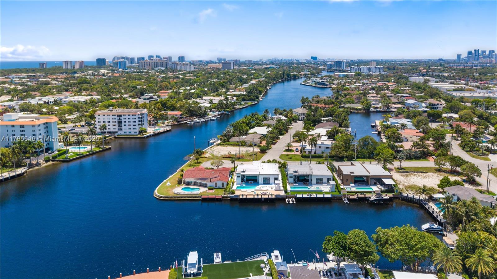 NORTH BAL HARBOUR - Residential Lease