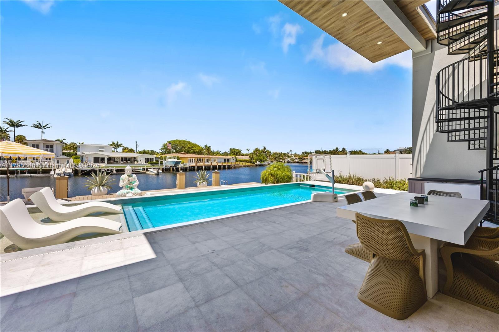 NORTH BAL HARBOUR - Residential Lease