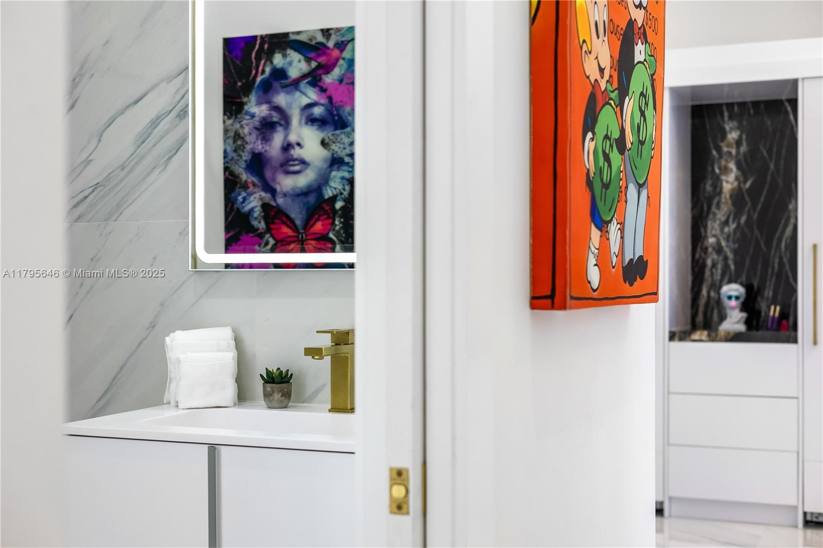 NORTH BAL HARBOUR - Residential Lease