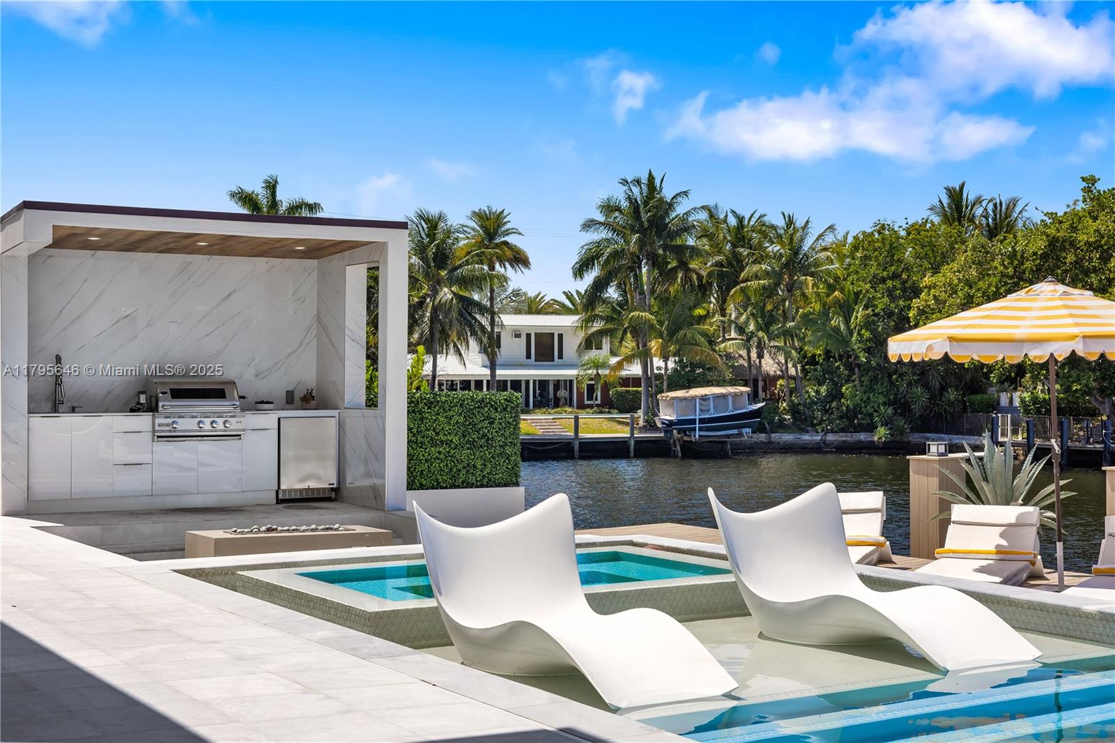 NORTH BAL HARBOUR - Residential Lease
