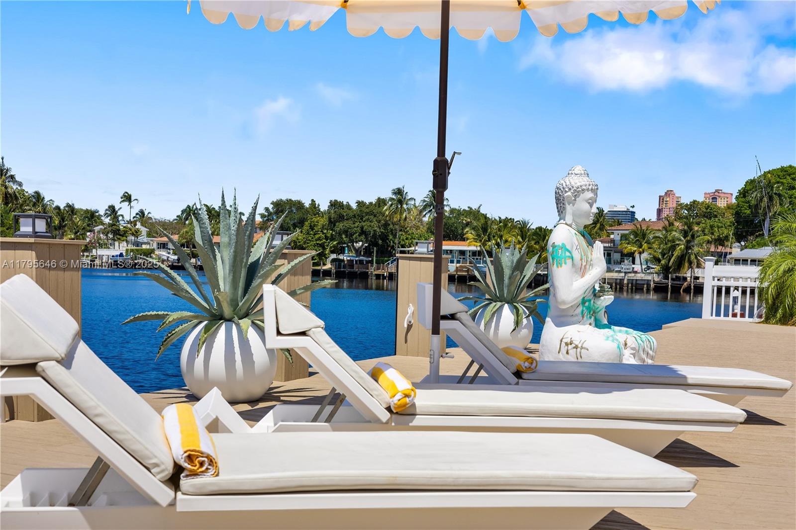 NORTH BAL HARBOUR - Residential Lease