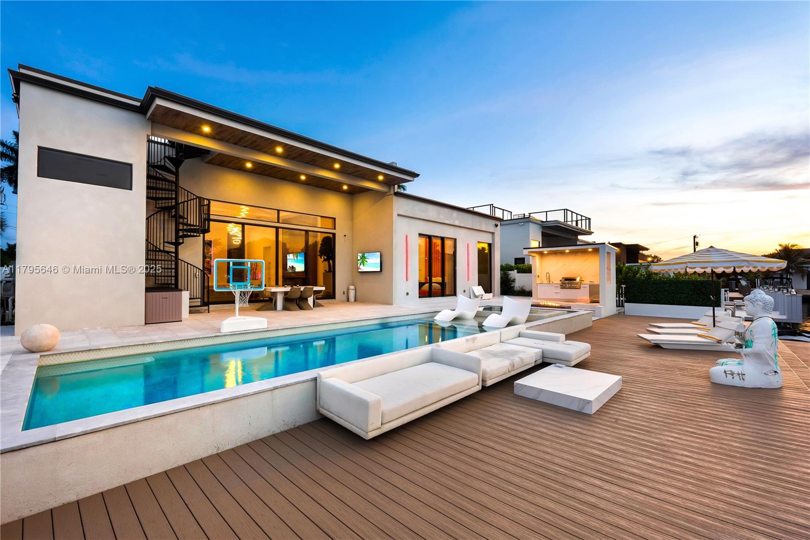 NORTH BAL HARBOUR - Residential Lease