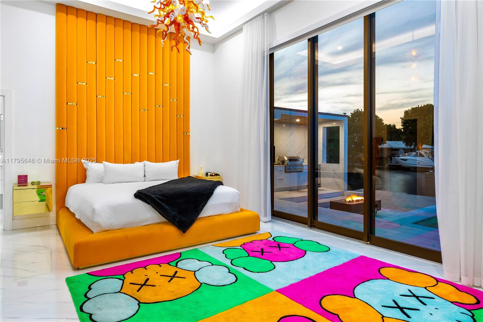 NORTH BAL HARBOUR - Residential Lease