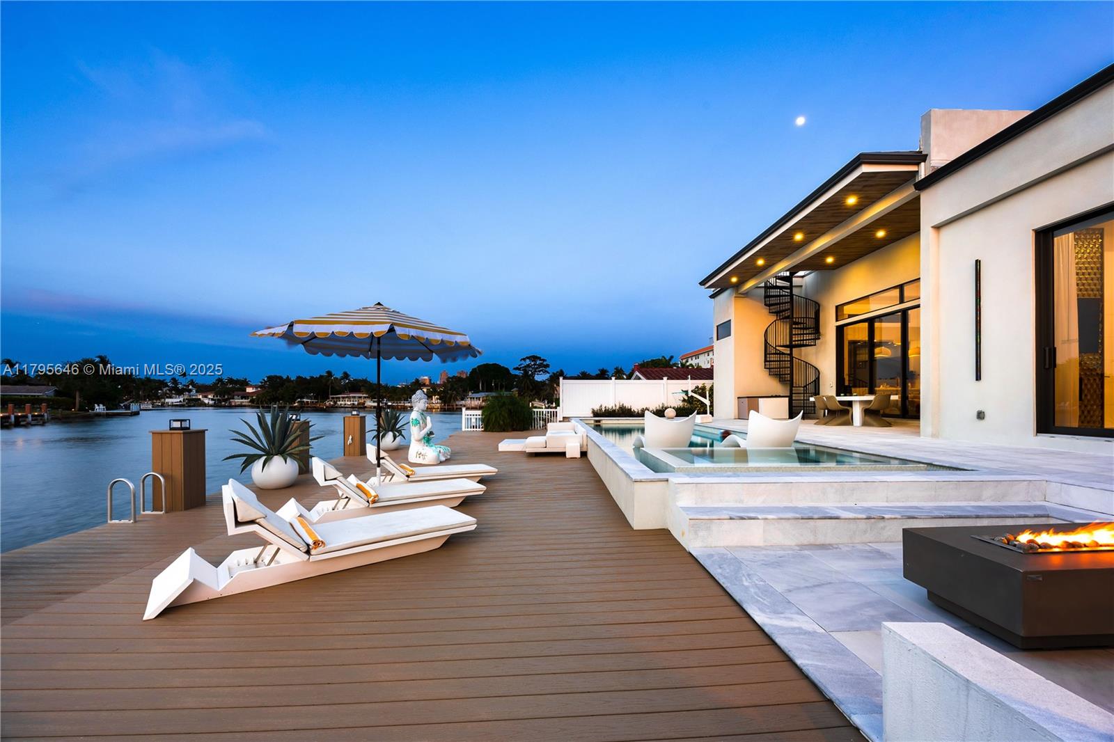 NORTH BAL HARBOUR - Residential Lease