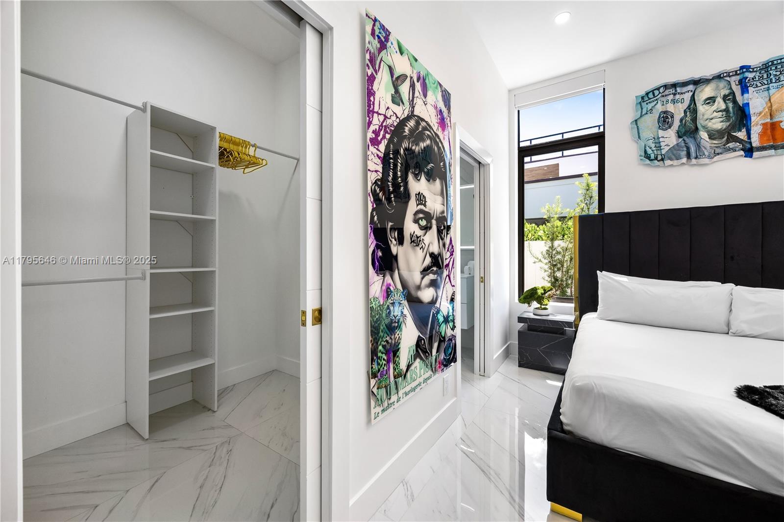 NORTH BAL HARBOUR - Residential Lease