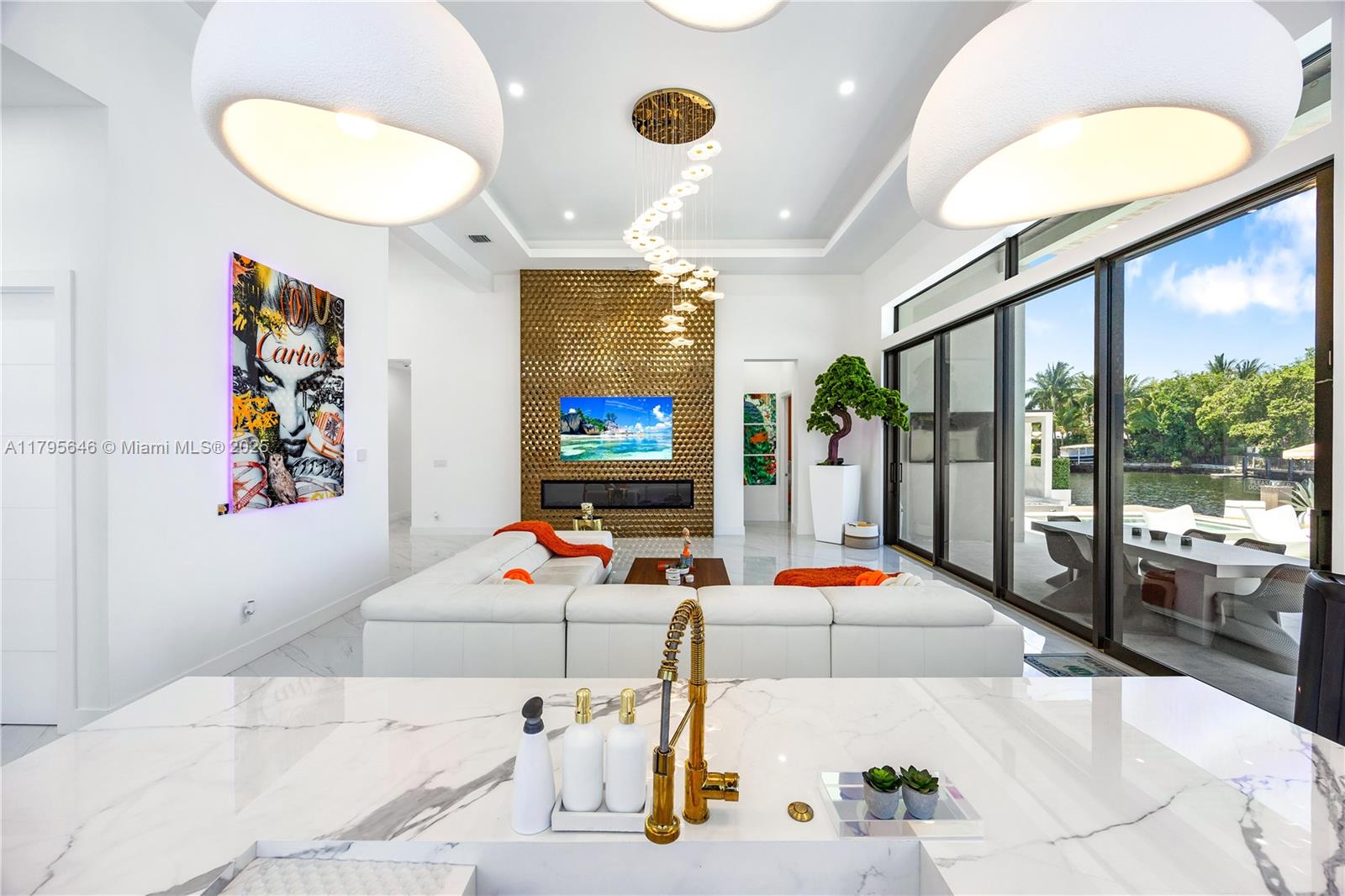 NORTH BAL HARBOUR - Residential Lease