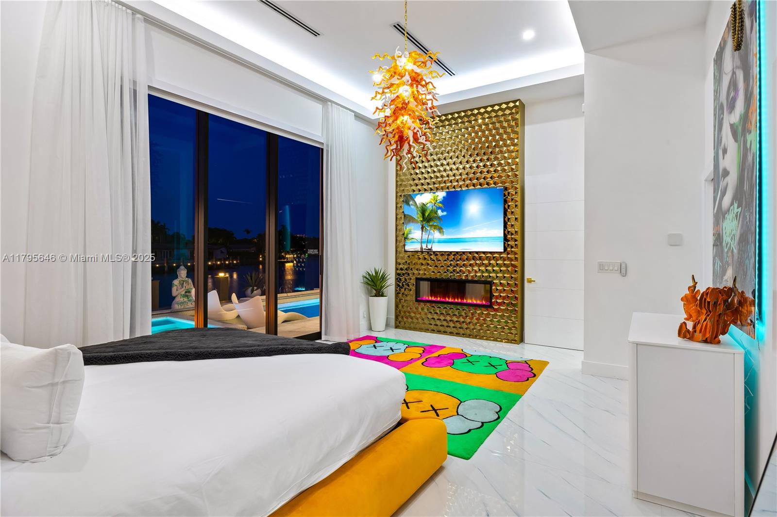 NORTH BAL HARBOUR - Residential Lease