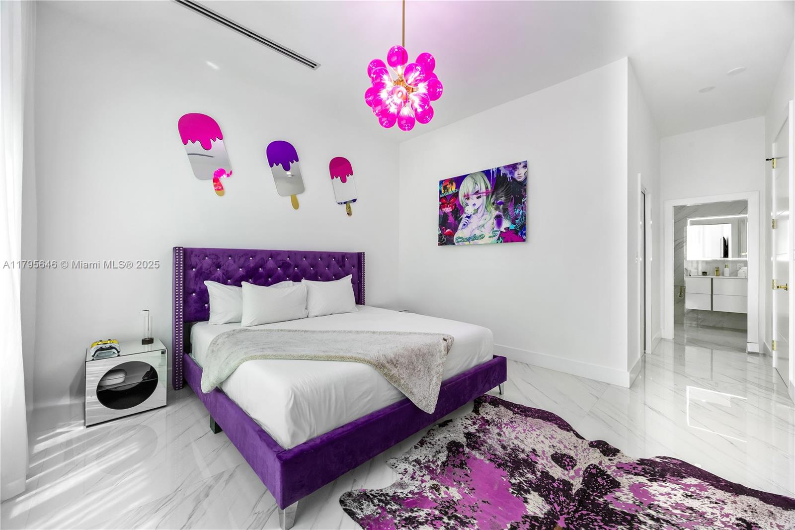 NORTH BAL HARBOUR - Residential Lease