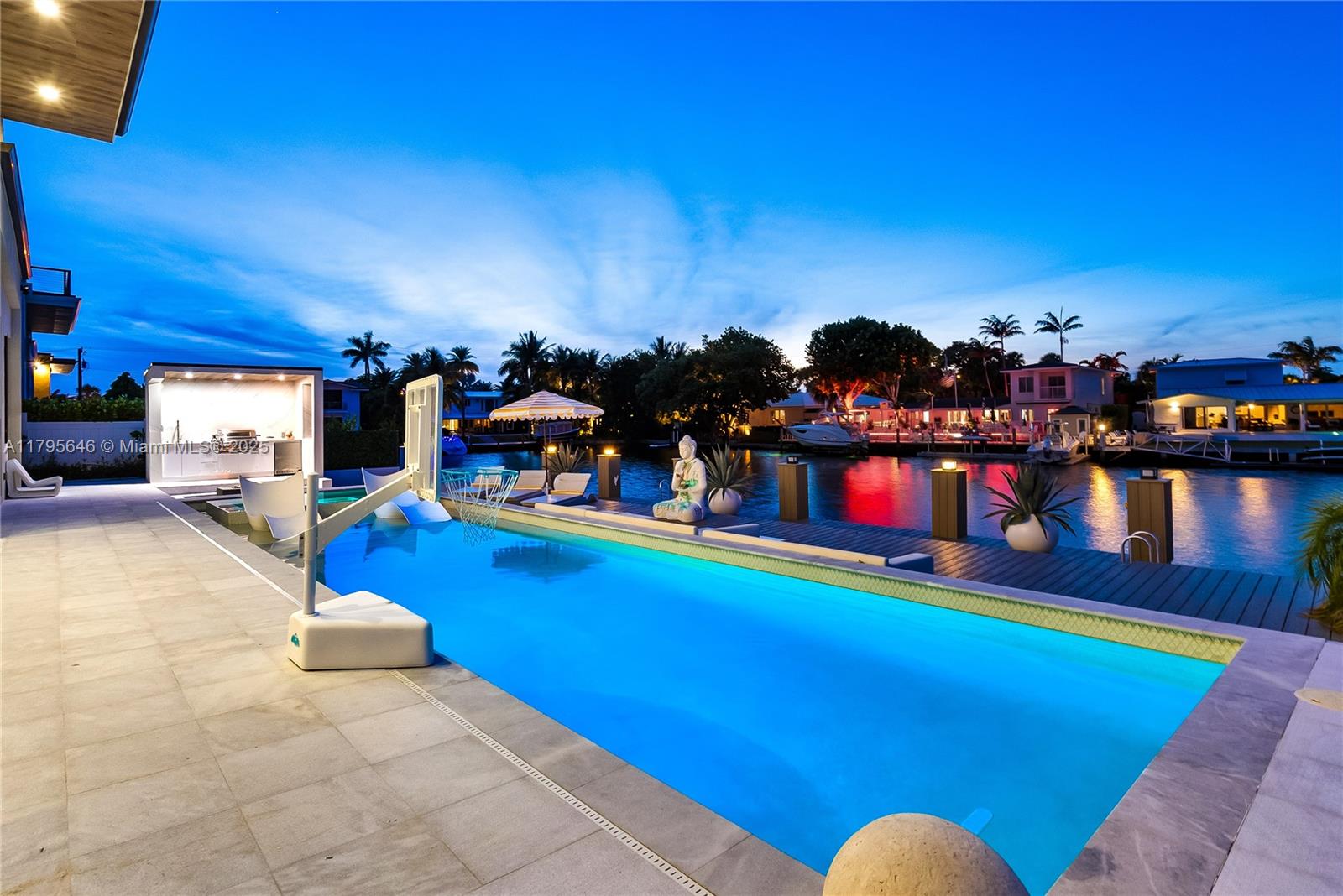 NORTH BAL HARBOUR - Residential Lease