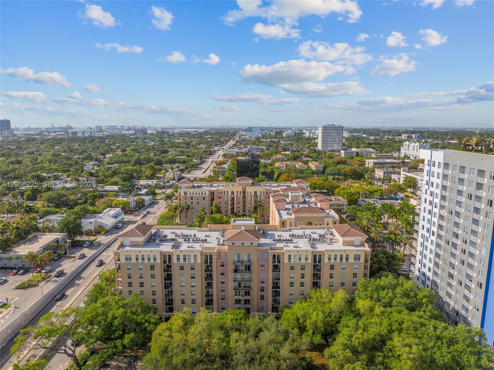 LAS OLAS BY THE RIVER CON - Residential