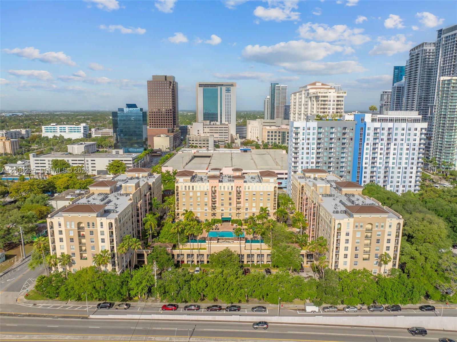 LAS OLAS BY THE RIVER CON - Residential