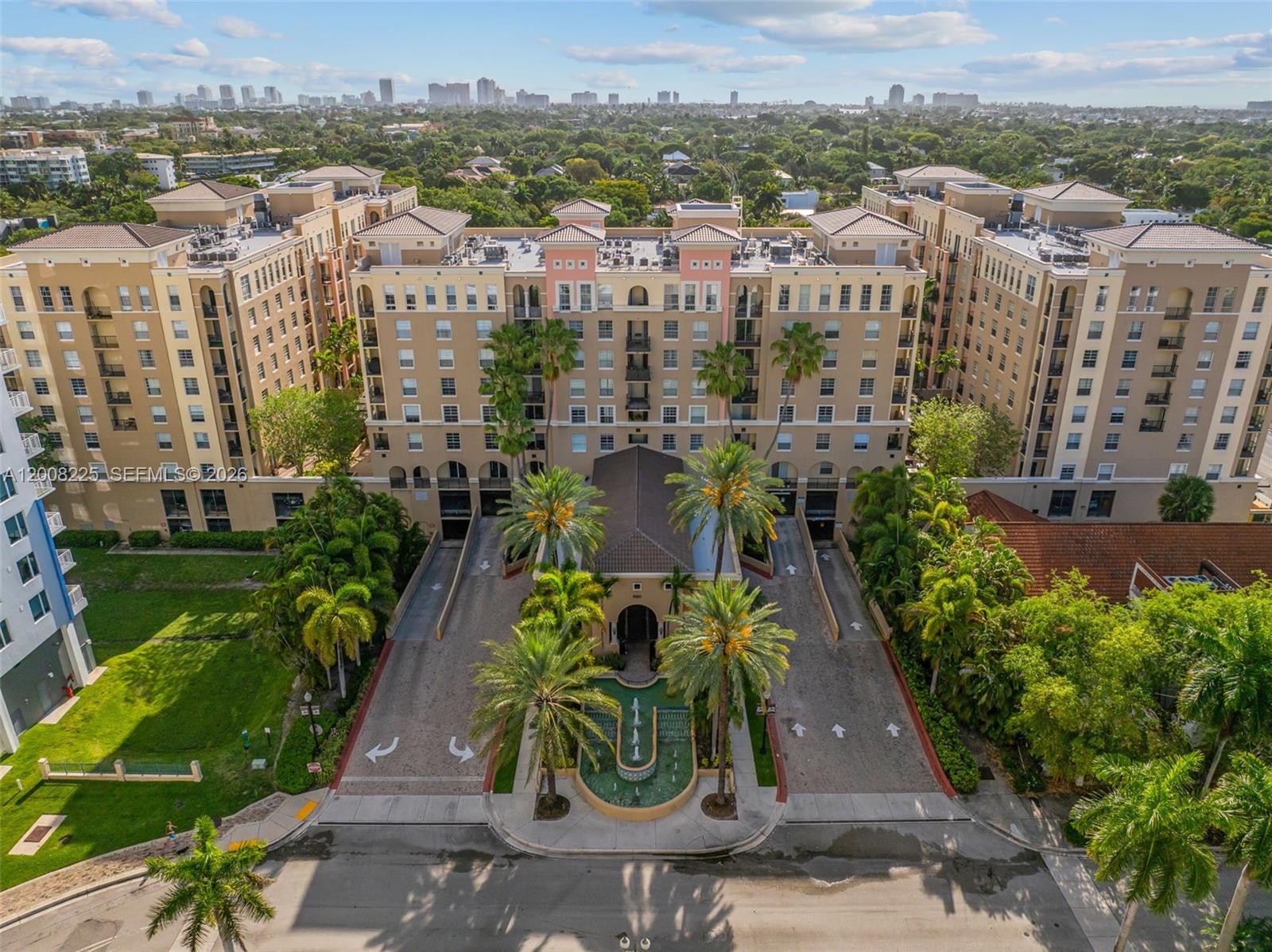 LAS OLAS BY THE RIVER CON - Residential
