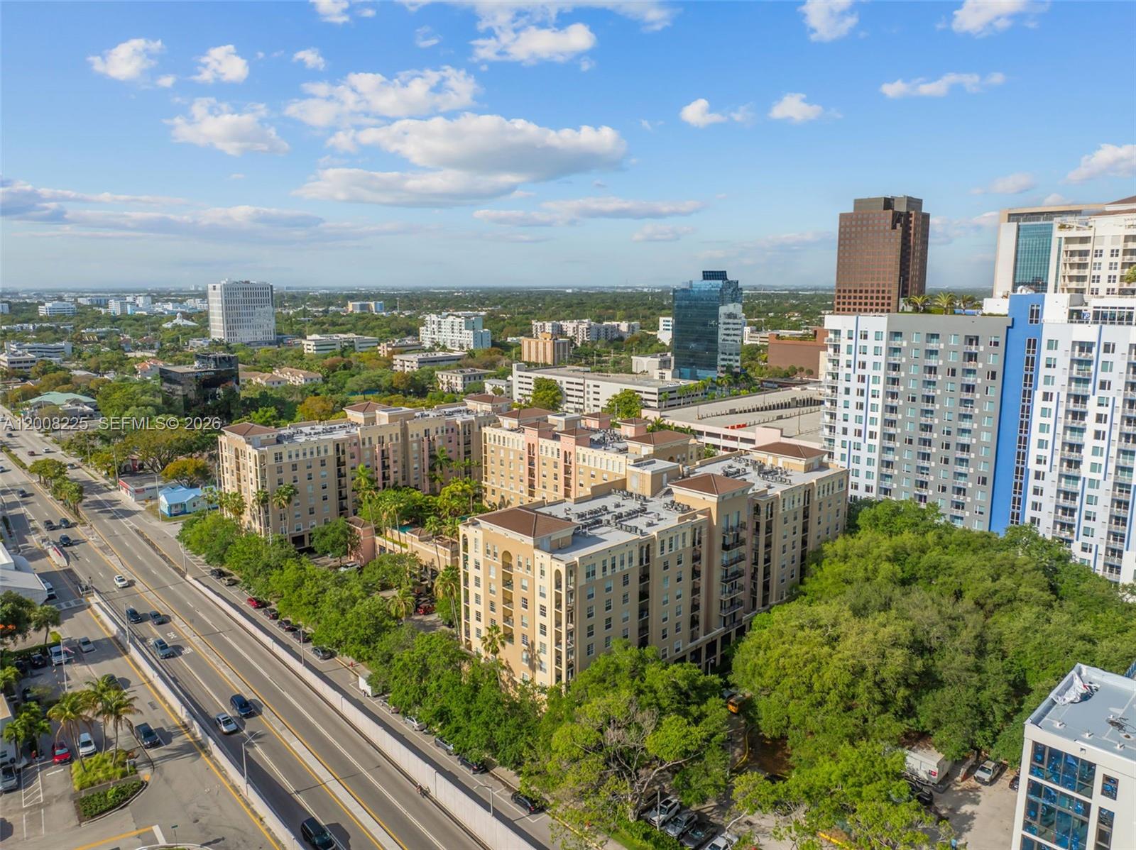 LAS OLAS BY THE RIVER CON - Residential