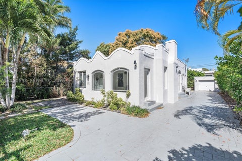 Photo of 2231 SW 17th St, Miami, FL 33145 (MLS # A12100698)