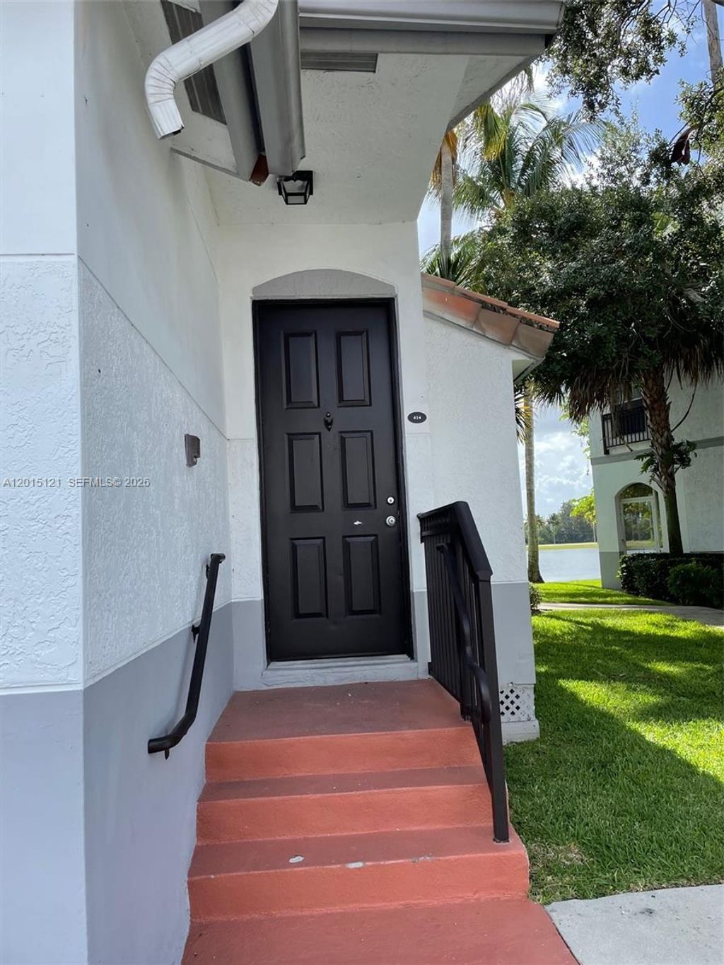 Photo of 711 SW 148th Ave #414, Sunrise, FL 33325 (MLS # A12015121)
