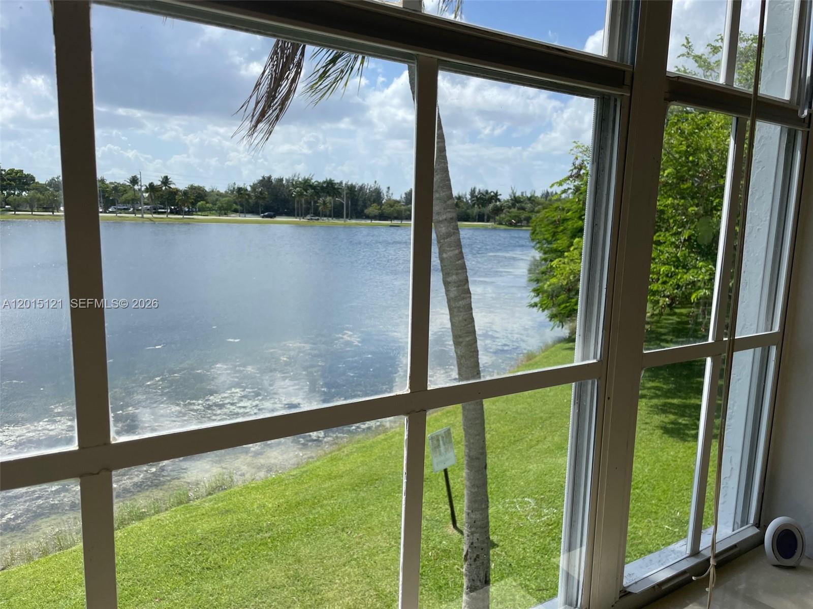VILLAS DE TUSCANY CONDO - Residential Lease