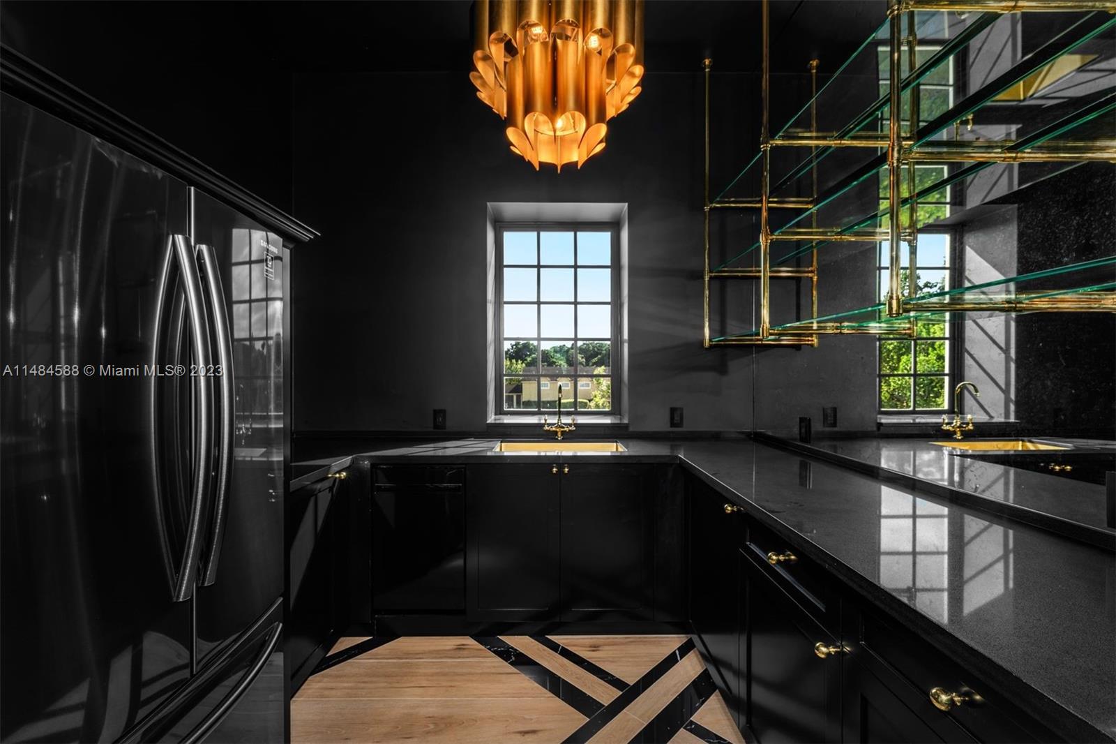 EVERGLADES SUGAR & LAND - Residential