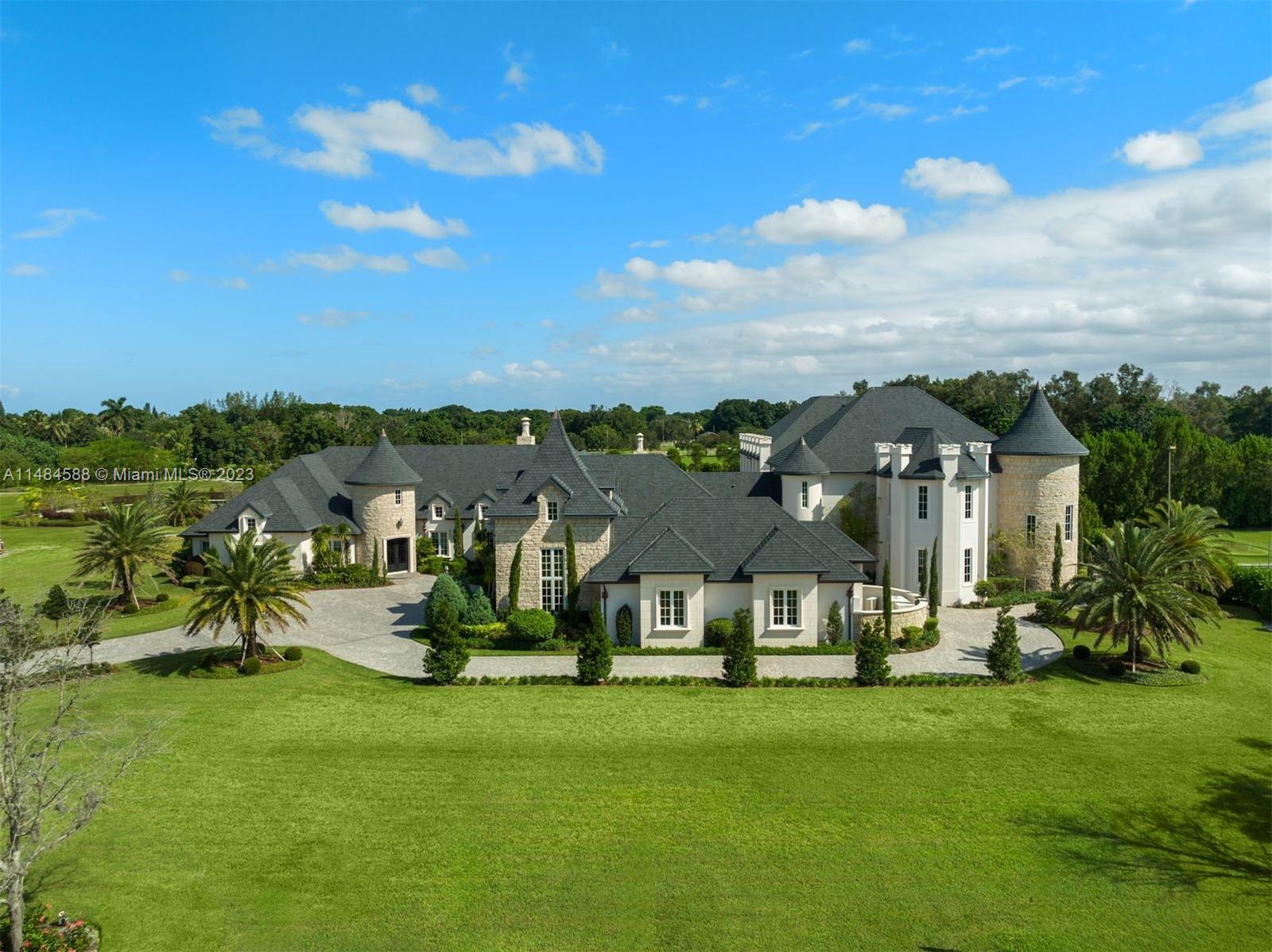 EVERGLADES SUGAR & LAND - Residential