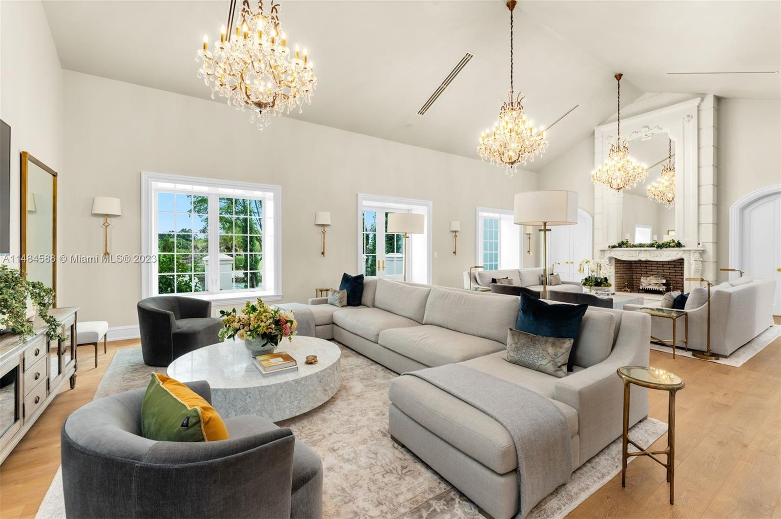 EVERGLADES SUGAR & LAND - Residential