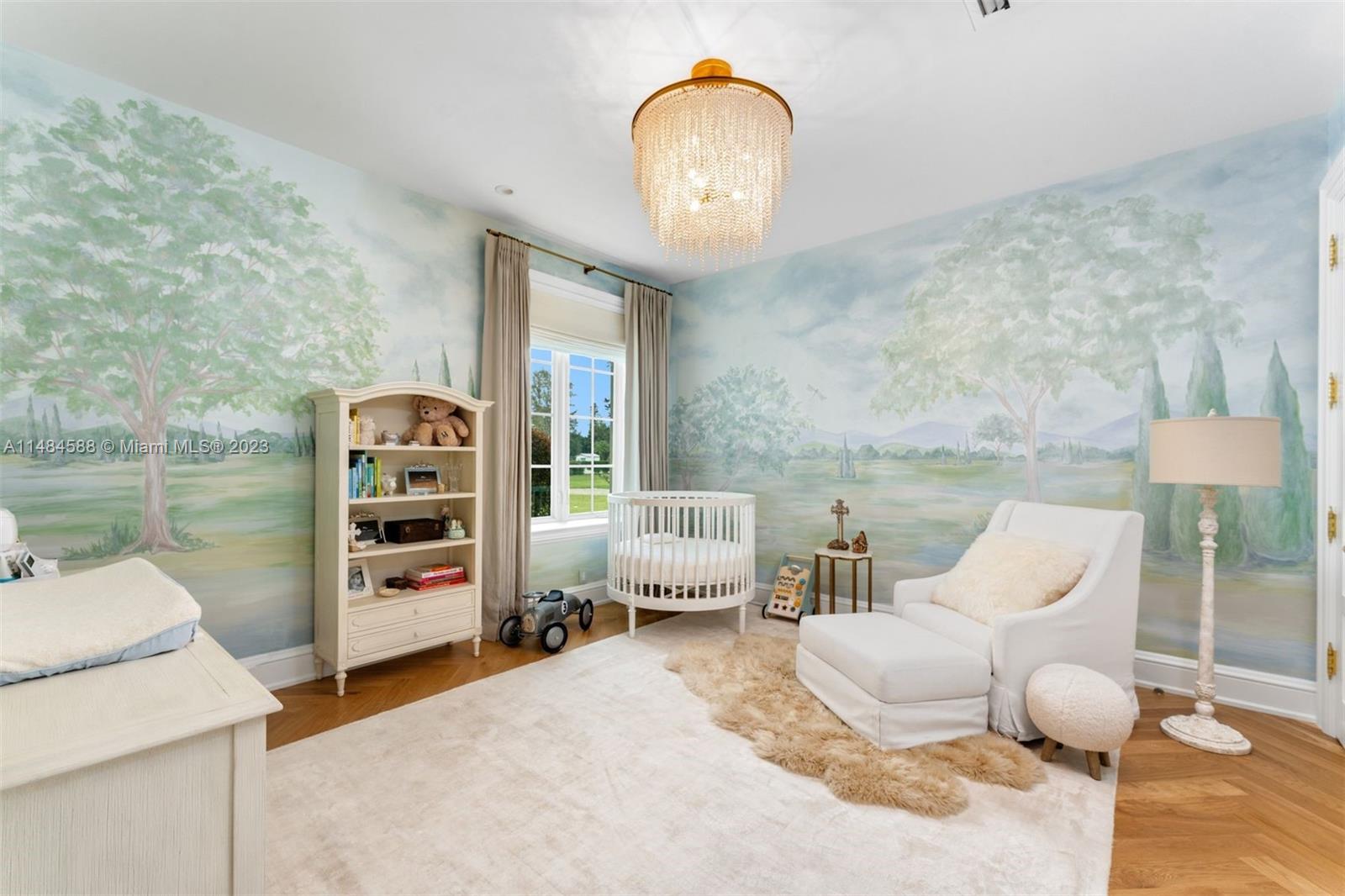 EVERGLADES SUGAR & LAND - Residential