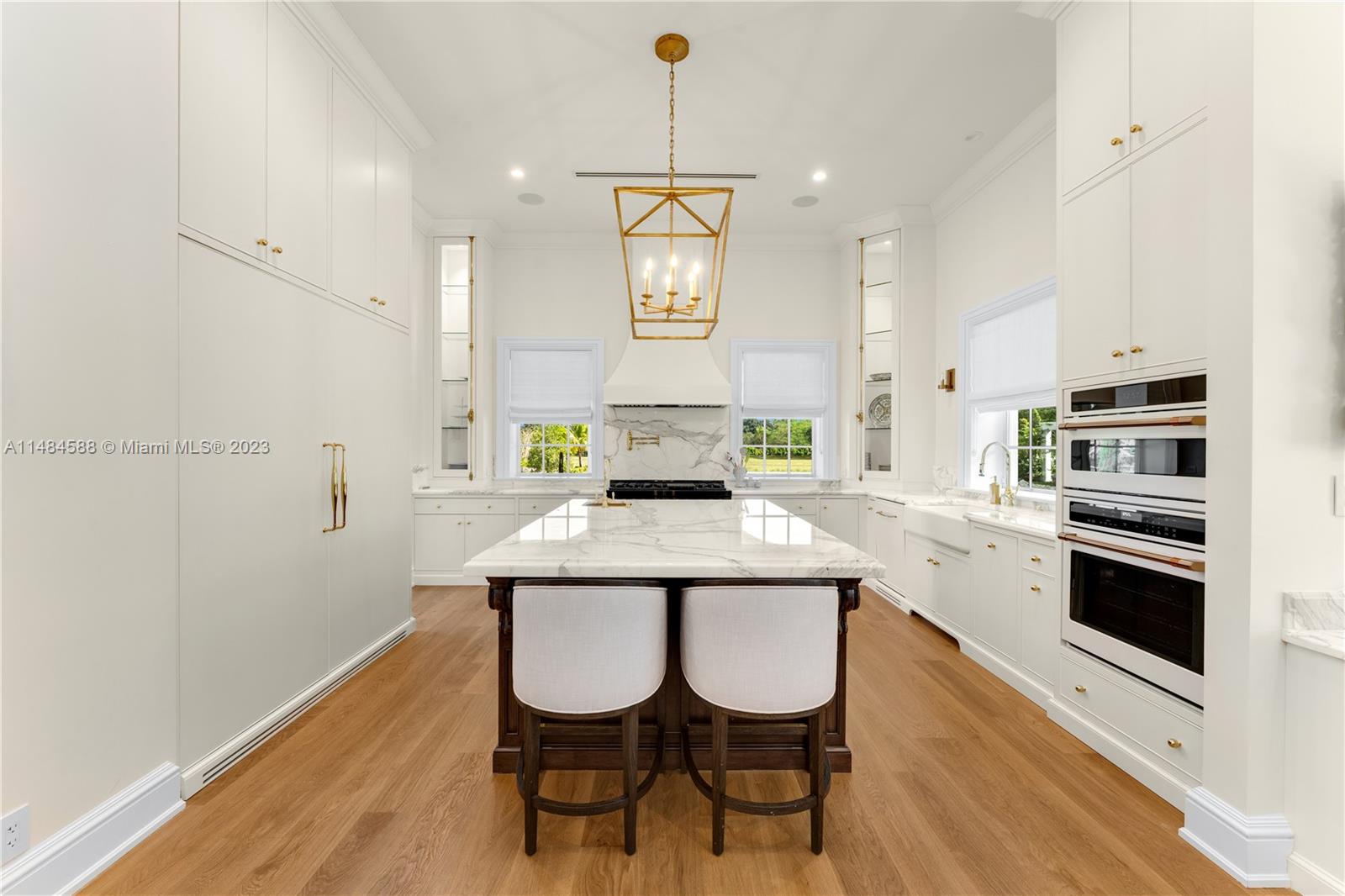 EVERGLADES SUGAR & LAND - Residential