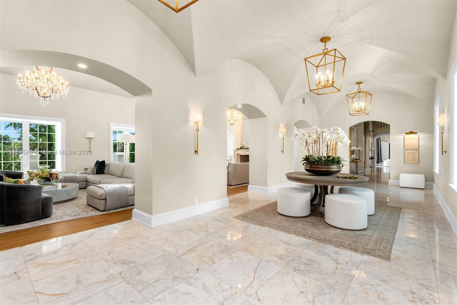 EVERGLADES SUGAR & LAND - Residential