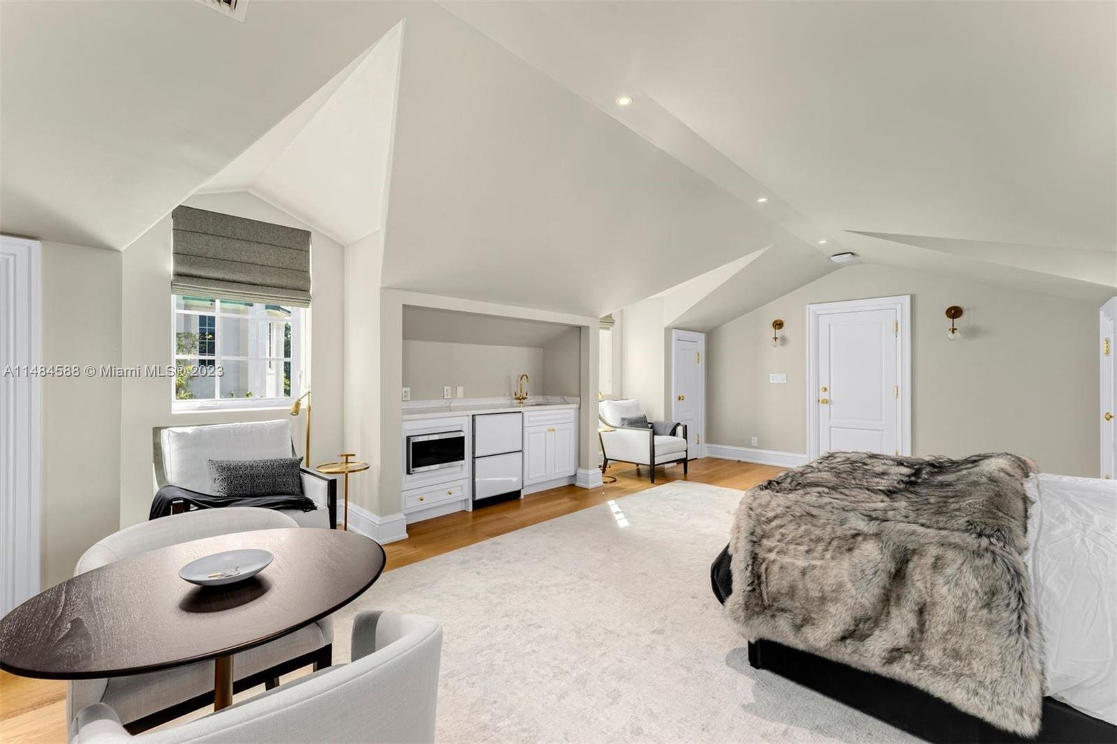 EVERGLADES SUGAR & LAND - Residential