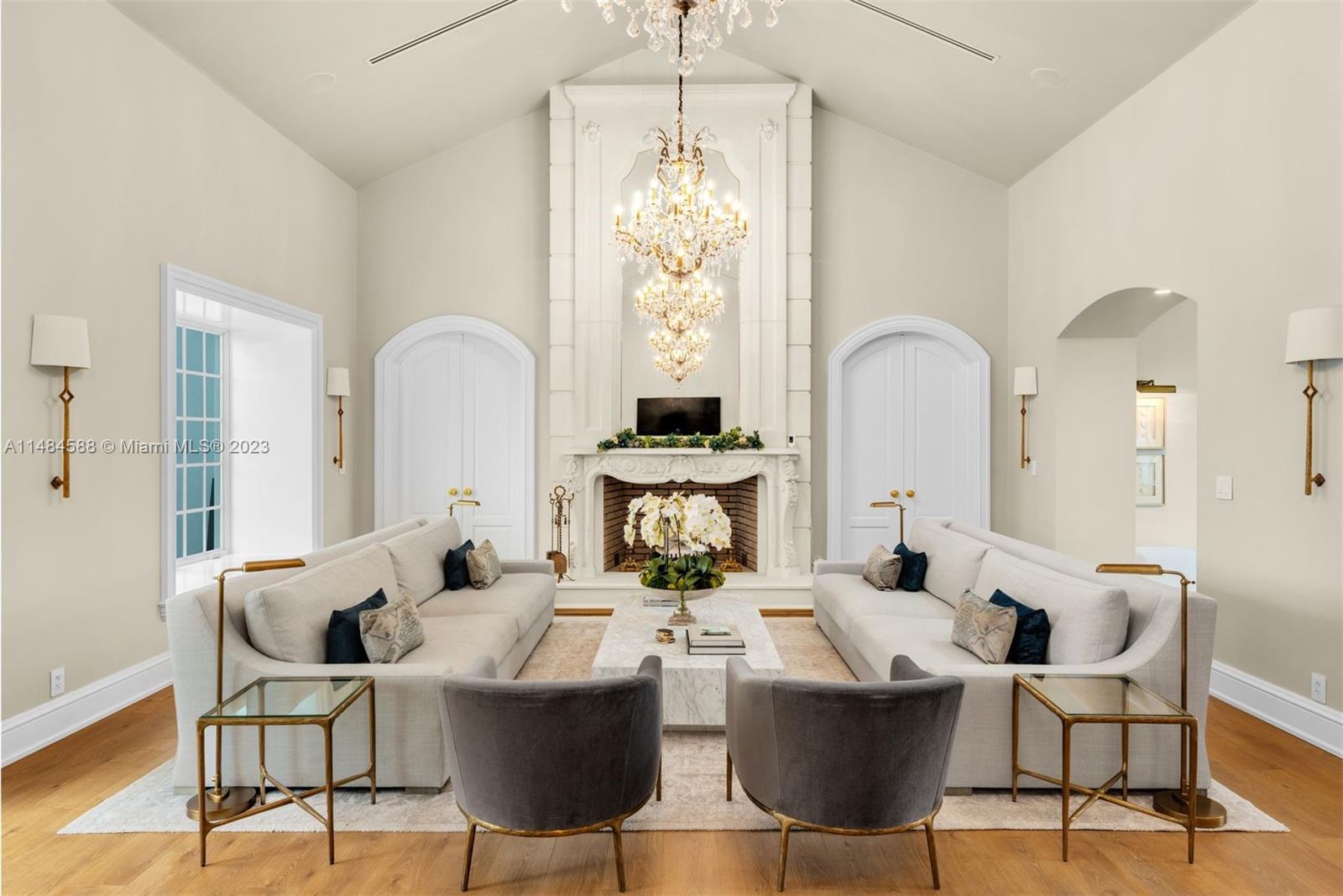 EVERGLADES SUGAR & LAND - Residential