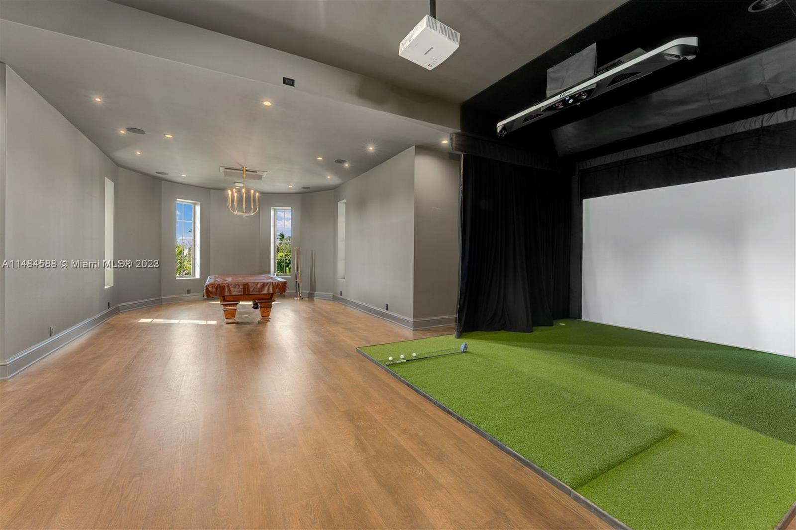 EVERGLADES SUGAR & LAND - Residential