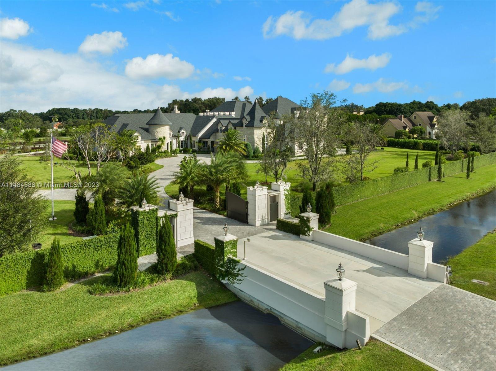 EVERGLADES SUGAR & LAND - Residential