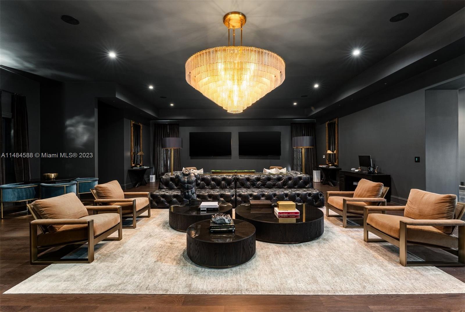 EVERGLADES SUGAR & LAND - Residential