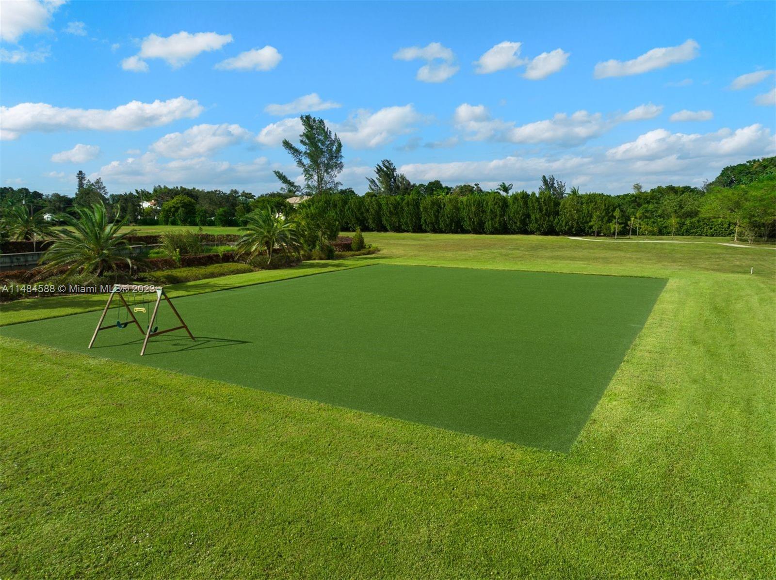 EVERGLADES SUGAR & LAND - Residential