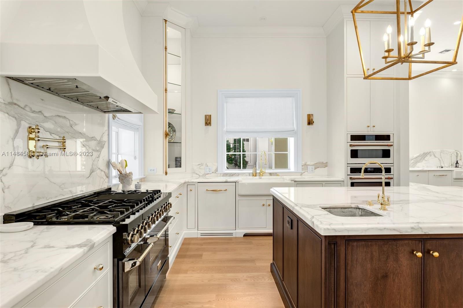 EVERGLADES SUGAR & LAND - Residential