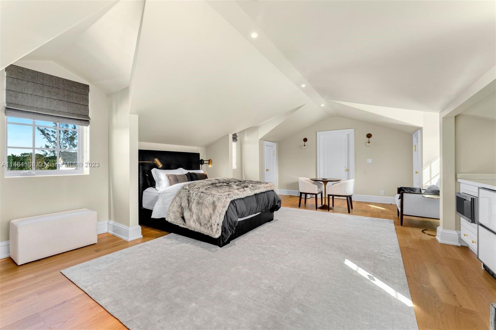 EVERGLADES SUGAR & LAND - Residential