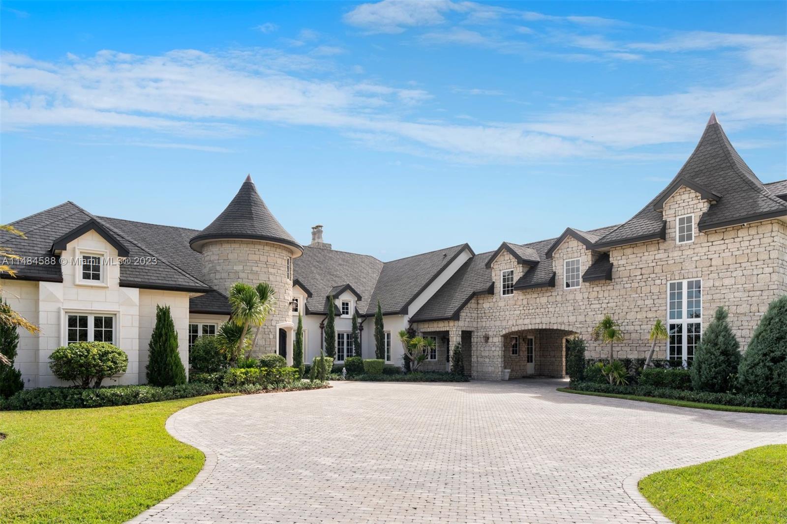 EVERGLADES SUGAR & LAND - Residential