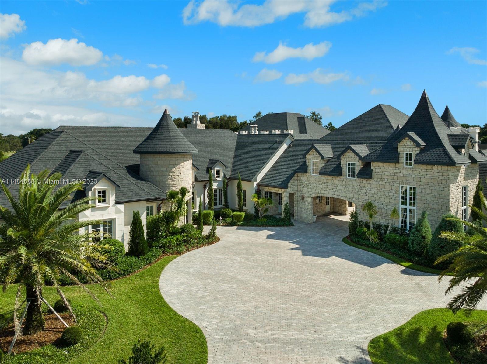 EVERGLADES SUGAR & LAND - Residential